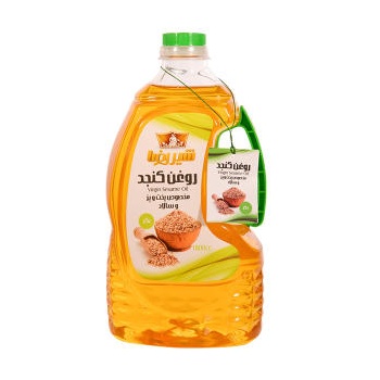  کنجد بکر شیررضا - 1.8 لیتر63626f54c8ec785880